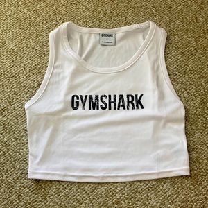 training crop tank